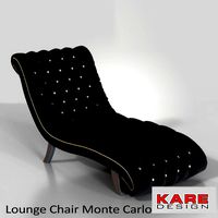 lounge chair monte carlo