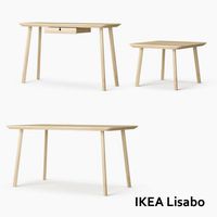 ikea lisabo table set