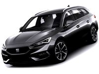 seat leon sportstourer 2020