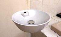 washbasin