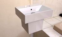 washbasin