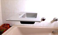 washbasin