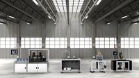 face mask and n95 mask ear band ultrasonic welding machine