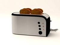 toaster