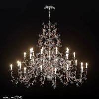 chandelier 1330 16cr