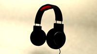 headphones