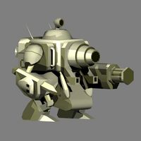 metal slug - slugner