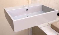 washbasin