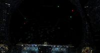 space ship