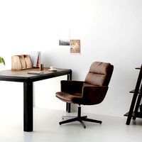 BRUSSEL Lounge Chair