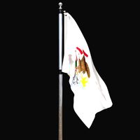 Flag of illinois 02