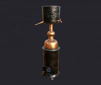 distiller
