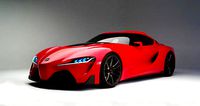 toyota ft-1
