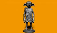 Dobby harry potter