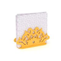 handmade napkin holder