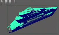 gdg yacht