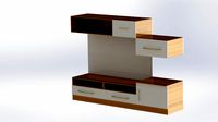 tv cabinet