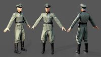 wehrmacht officer