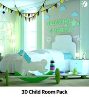 children room