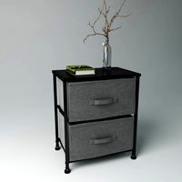 bedside table