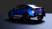 Renault Arkana RS-Line 2021