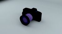 Camera