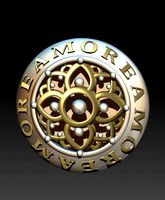 amore earring