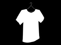 t-shirt hanging on a hanger mens tank top tshirt rack mens long sleeve t-shirt rack hanging pants