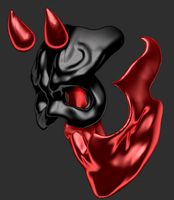 maskc devil