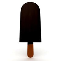 ice cream bar