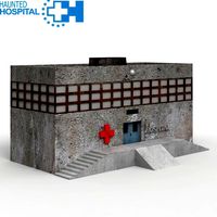haunted hospital