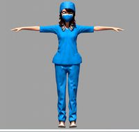 nurse