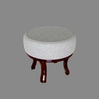 round chair