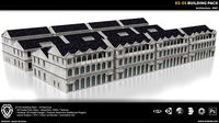 es-01 building pack