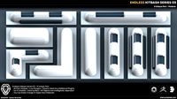 endless kitbash series 03