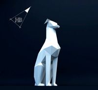 dog doberman