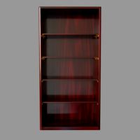 bookcase