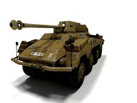 sd kfz 234-4