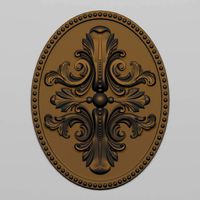 decorative plaster 34