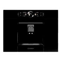 coffee machine bosch ctl636eb6