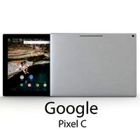 google pixel c