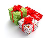 gift boxes