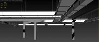 ventilation and columns