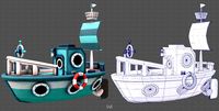 ship v01