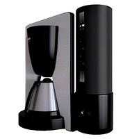 drip coffee maker bosch comfortline tka6a683