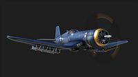 vought f4u corsair
