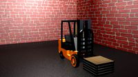 forklift