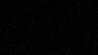 Starry Sky