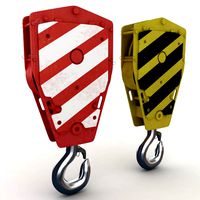crane hook