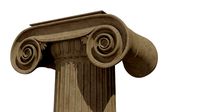 column ionic